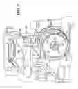 Fig. 08 - Power miter saw having digital displays