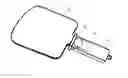 Fig. 01 - Percussion instrument and noisemaking device
