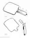 Fig. 02 - Percussion instrument and noisemaking device