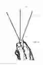 Fig. 08 - Percussion instrument and noisemaking device