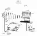 Fig. 02 - Control of musical instrument playback from remote management station