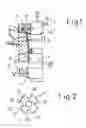 Fig. 02 - Motor-vehicle pyrotechnic unit