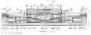 Fig. 01 - Displacement difference-absorbing mechanism for cylinder apparatus