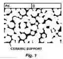 Fig. 02 - Composite material for ultra thin membranes