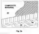 Fig. 08 - Composite material for ultra thin membranes