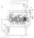 Fig. 02 - Method and apparatus for flue gas desulphurization