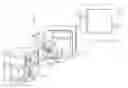 Fig. 01 - In-wall coffee maker system and method of installation