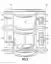 Fig. 03 - In-wall coffee maker system and method of installation