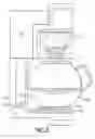 Fig. 05 - In-wall coffee maker system and method of installation