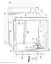 Fig. 06 - In-wall coffee maker system and method of installation