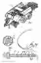 Fig. 02 - Method and device for compressing square bales for stalk material