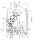 Fig. 02 - Cutter apparatus and printer provided with cutter apparatus