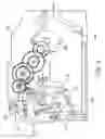 Fig. 07 - Cutter apparatus and printer provided with cutter apparatus