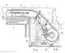 Fig. 01 - Air flow adjusting apparatus