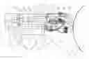 Fig. 01 - Apparatus for pressing a covering onto a printing-unit cylinder for a rotary press