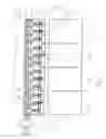 Fig. 07 - Apparatus for pressing a covering onto a printing-unit cylinder for a rotary press
