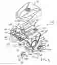 Fig. 04 - Track and vehicle amusement apparatus and methods