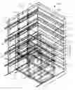 Fig. 01 - Adjustable spacer for freight car