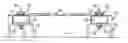 Fig. 01 - Isolation mounting system for railroad car steps and running boards