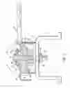 Fig. 05 - Isolation mounting system for railroad car steps and running boards