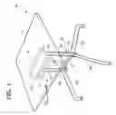 Fig. 02 - Nesting and folding table