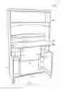 Fig. 05 - Workstation with adjustable height work surface
