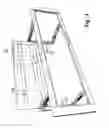 Fig. 04 - Quick assembly home entertainment system stand and method for assembling the same