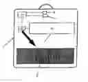 Fig. 01 - Security device for the transportation and/or storage of printed assets