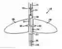 Fig. 01 - Control system for positioning of a marine seismic streamers