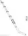 Fig. 03 - Rigging caddy for telescoping outrigger