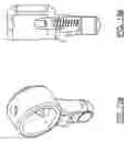 Fig. 19 - Rigging caddy for telescoping outrigger