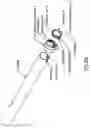 Fig. 30 - Rigging caddy for telescoping outrigger