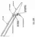 Fig. 33 - Rigging caddy for telescoping outrigger