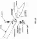 Fig. 34 - Rigging caddy for telescoping outrigger
