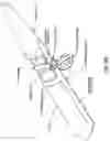 Fig. 35 - Rigging caddy for telescoping outrigger