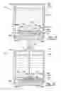 Fig. 08 - Analytic substrate coating apparatus and method