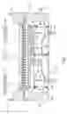 Fig. 09 - RF current return path for a large area substrate plasma reactor