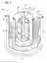 Fig. 05 - Modified susceptor for barrel reactor