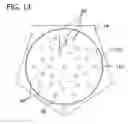 Fig. 13 - Modified susceptor for barrel reactor