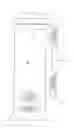 Fig. 01 - Bird feeder accessory