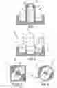 Fig. 02 - Restricted access food dish for animals