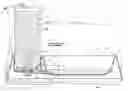 Fig. 01 - Pet drinking jar for receiving and opening a closed beverage can