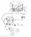 Fig. 06 - Pet drinking jar for receiving and opening a closed beverage can