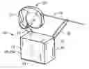 Fig. 01 - Pet waste cleanup kit