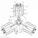 Fig. 01 - Revolving engine