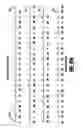 Fig. 35 - Valve selection for an engine operating in a multi-stroke cylinder mode