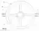 Fig. 09 - Orbital engine