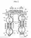 Fig. 04 - Multiple throttle apparatus