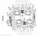 Fig. 06 - Multiple throttle apparatus