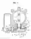 Fig. 02 - Motor-driven throttle valve control device for internal combustion engine